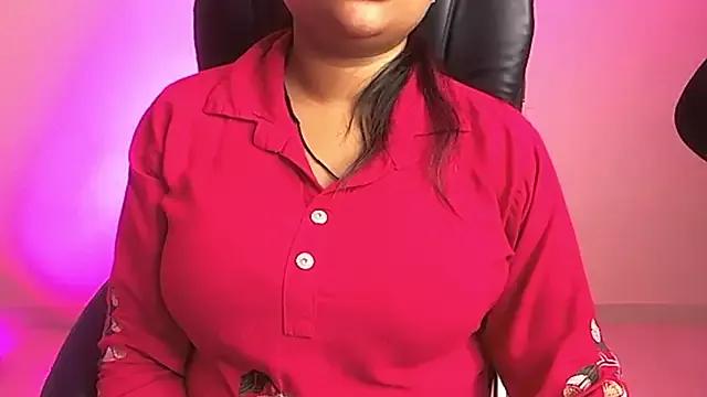 Kannu- webcams show profile image 