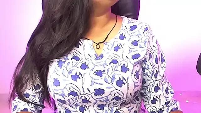 Kannu- from StripChat