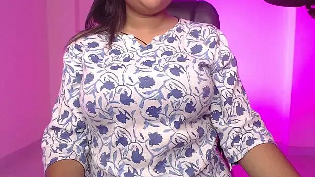 Kannu- from StripChat