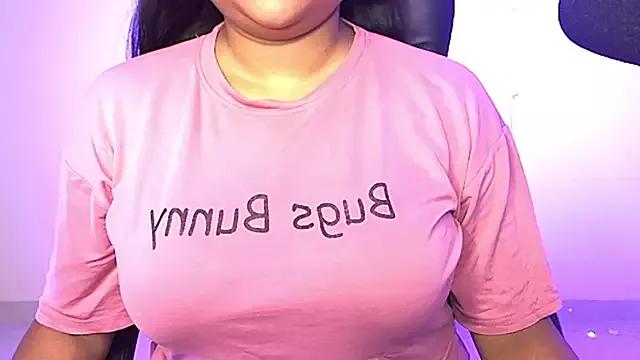 Kannu- from StripChat