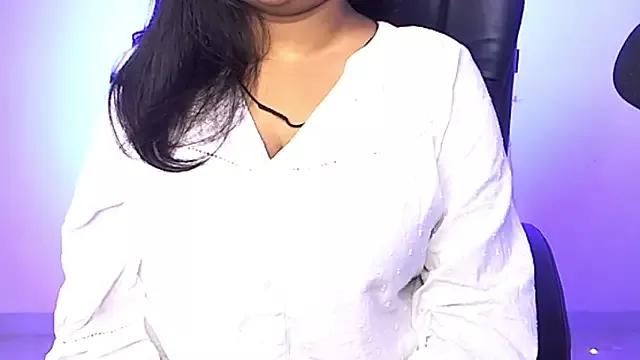 Kannu- from StripChat
