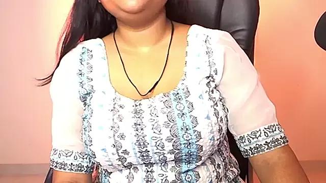 Kannu- from StripChat