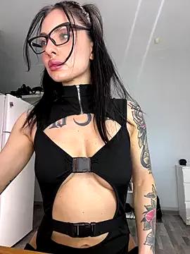 Kaonasssiii webcams show profile image 