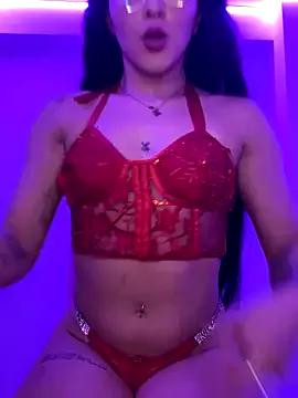 Kaoriisweeths on StripChat