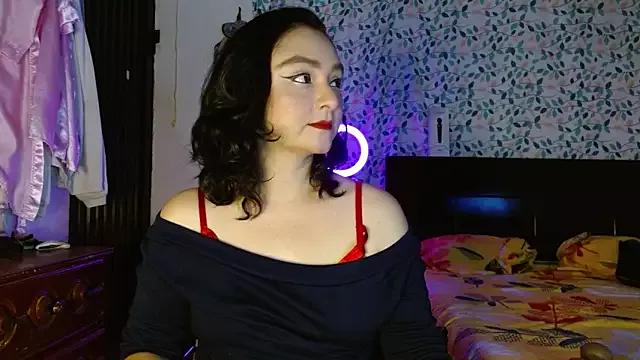 Kaory_32 webcams show profile image 