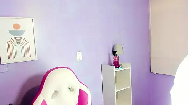 Kaory_azumi webcams show profile image 