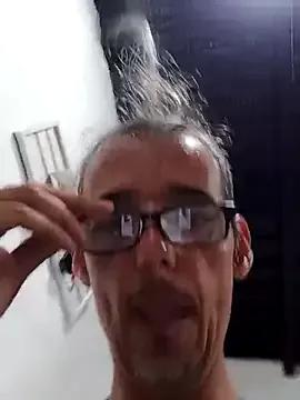 KarameloVzla from StripChat