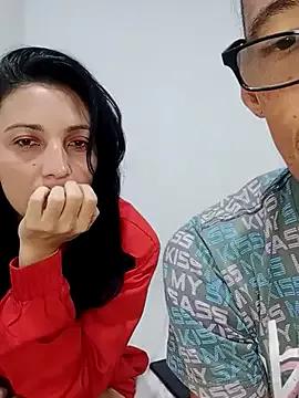 KarameloVzla from StripChat