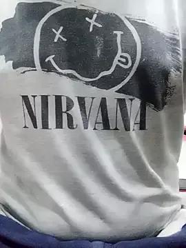 KarameloVzla from StripChat