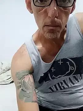 KarameloVzla from StripChat