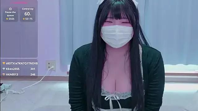 KARATE_HONO webcams show profile image 