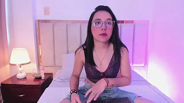 KaraZafir from StripChat