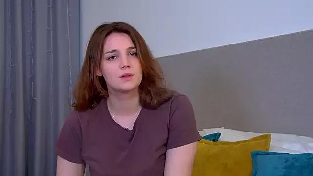 KarenClarks from StripChat is Freechat