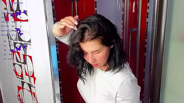 KarenDemeo from StripChat is Freechat