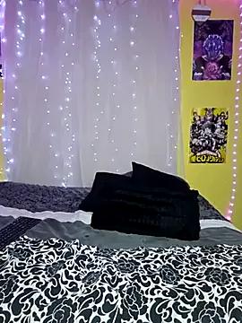 Karenfunny from StripChat is Freechat
