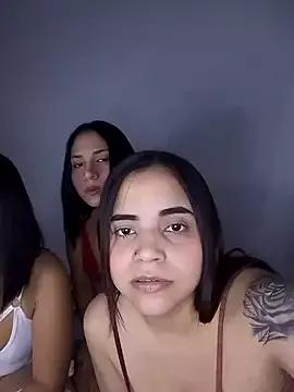 Kariangels15 from StripChat is Freechat
