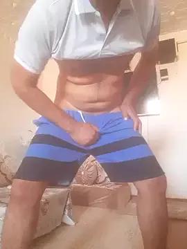 Karim_Sniper_Hot from StripChat is Freechat