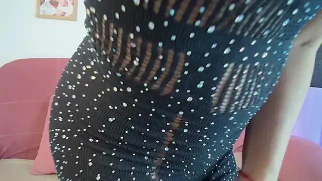 Karina2Smith from StripChat is Freechat