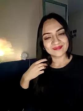 Karina_Blaze from StripChat is Freechat