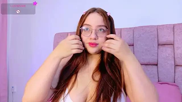 Karina_Wong webcams show profile image 