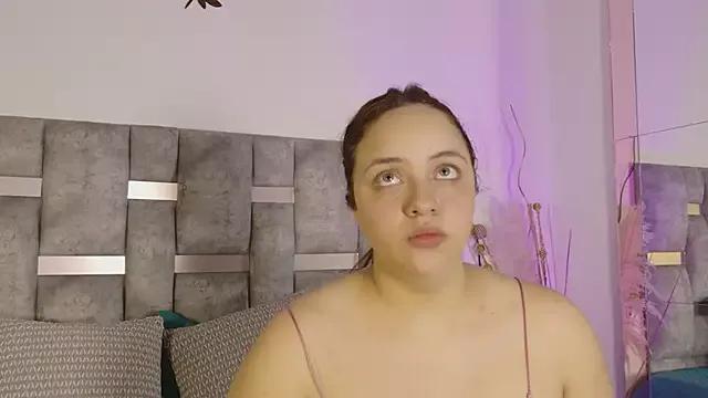 Karina_Wong from StripChat is Freechat