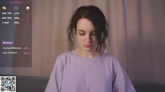 KarinAstol from StripChat is Freechat