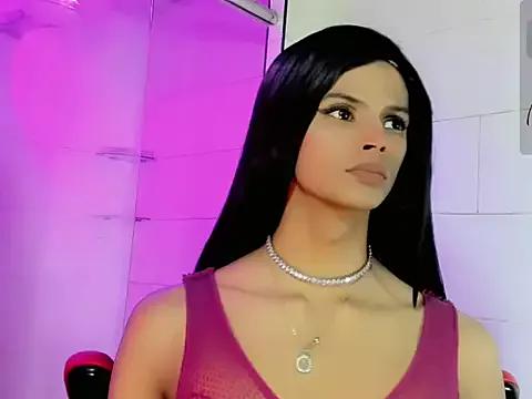 Karine_sanz webcams show profile image 