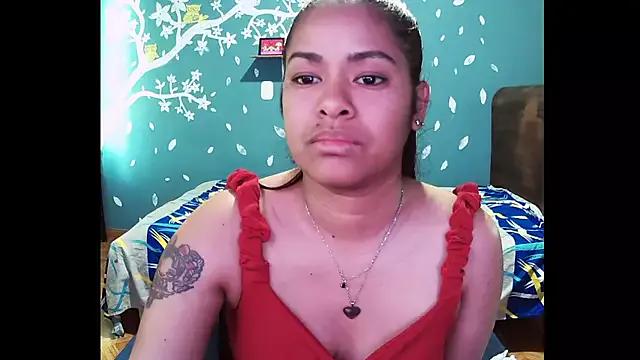 KaritoTorres from StripChat is Freechat