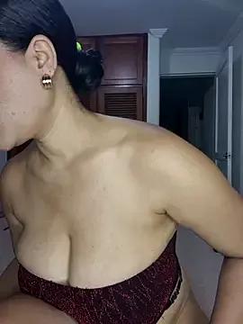 karla-bruni from StripChat is Freechat
