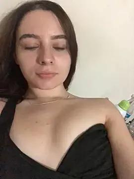 Karla-thomsom10 webcams show profile image 