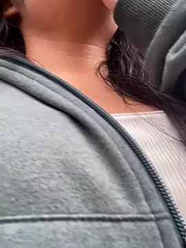Karla_1-2 from StripChat is Freechat