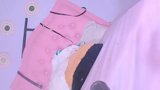 karla_bertulucci from StripChat is Freechat