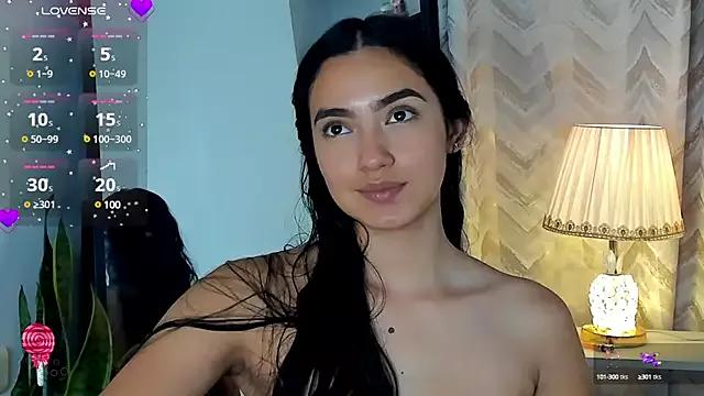 karla_clark from StripChat is Freechat