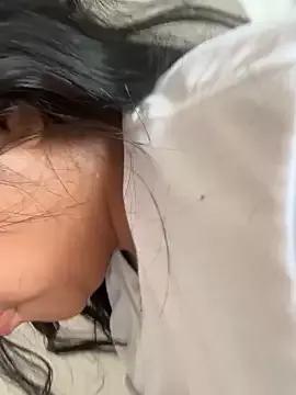 Karla_Stein2025 from StripChat is Freechat