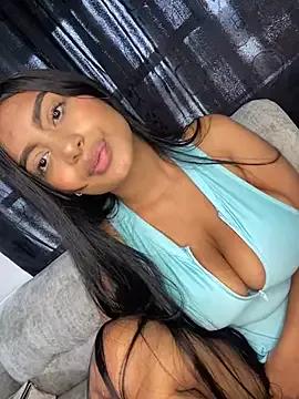 Karla_thompson__ webcams show profile image 