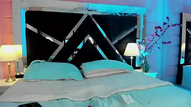 Karla_Thompsson from StripChat is Freechat