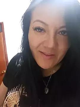 karla_valk1 from StripChat is Freechat