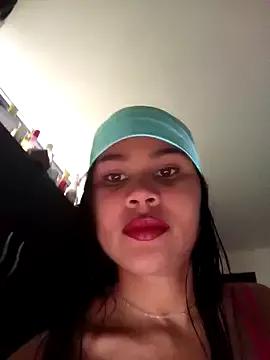 Karlaa_giraldo webcams show profile image 