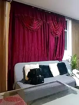 Karlagonzales_ from StripChat is Freechat