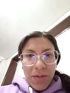 karlamorris_ from StripChat is Freechat