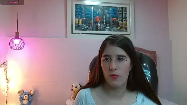 karlarousex from StripChat is Freechat