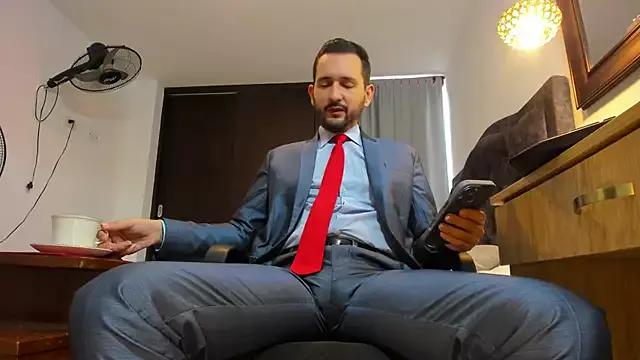 Photos of KarlBoss1 from StripChat is Freechat