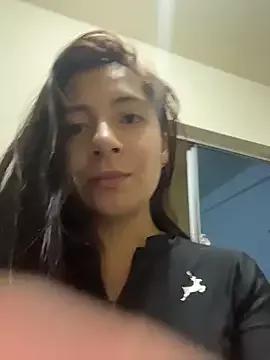 Karlee_Grey1 from StripChat is Freechat