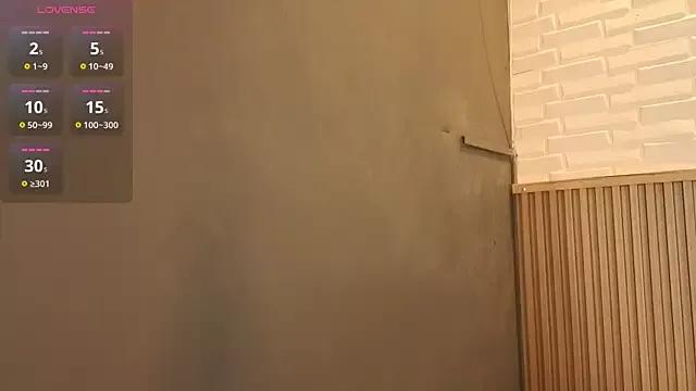 KarliSweet from StripChat is Freechat