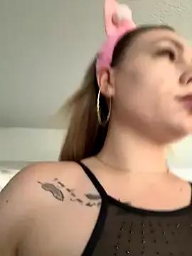 KarllaHoney from StripChat is Freechat