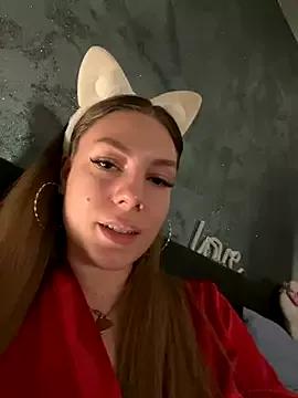 KarllaHoney from StripChat is Freechat