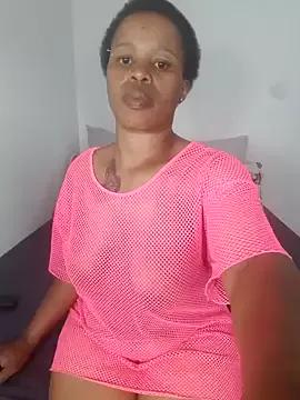 Karly-Q on StripChat
