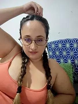 Karol_hot_sex from StripChat is Freechat