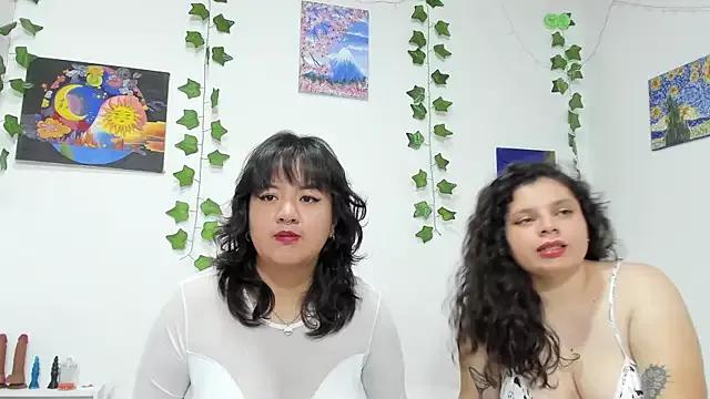 Explore our live girls sluts from our Custom and Multi clubs and checkout exclusive access to highly interactive content, such as shape, hair, titties, pussy type and many more.