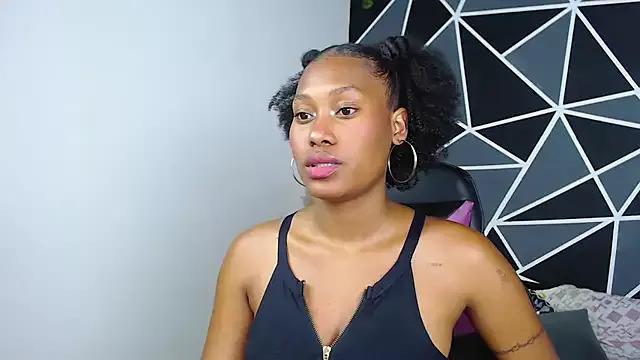 karol_the_warrior from StripChat is Freechat